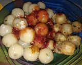 Foto langkah ke 6 dari resep Cilok.