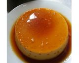 Foto langkah ke 14 dari resep Caramel Custard Pudding.