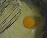 Foto langkah ke 3 dari resep Muffin Labu Kuning.