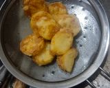 Foto langkah ke 4 dari resep Sapo Tofu.