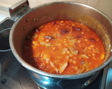 Foto del paso 4 de la receta: Menudo Gaditano