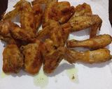 Foto langkah ke 5 dari resep Ayam goreng ungkep bumbu kuning.