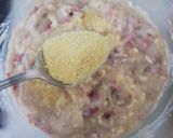 Foto del paso 3 de la receta: CupCakes Salados de Jamón Serrano
