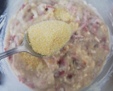 Foto del paso 3 de la receta: CupCakes Salados de Jamón Serrano
