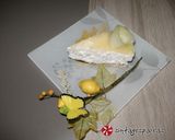 Φωτογραφία βήματος 17 της συνταγής Cheesecake πεπόνι