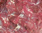 Foto langkah ke 1 dari resep Beef yakiniku.