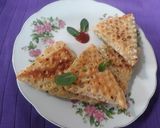 عکس مرحله 2 از دستور سمبوسه🌺