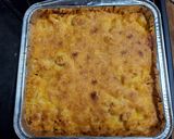 Foto del paso 4 de la receta: Pasta al queso