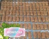 Foto langkah ke 10 dari resep Kastengel Tanpa Mixer.