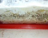 Rakott zöldbab recept fázis 5 fotója