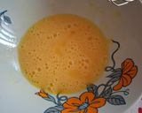 Foto del passaggio 1 della ricetta Pancake con Farina di Avena 🥞🌾