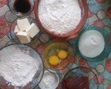 Foto del paso 1 de la receta: Pepas con membrillo