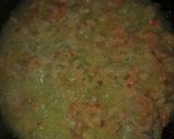 Foto del paso 3 de la receta: Salsa de camarones 🐠 Súper express!