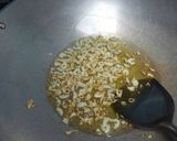 Foto langkah ke 6 dari resep Kacang Bawang Gurih Anti Gagal.