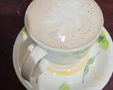 Hot Coffee Milk langkah memasak 4 foto