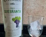 Foto del paso 1 de la receta: Pisco rojo