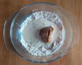 Foto del paso 2 de la receta: Lotus Mug Cake vegano