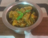 சிக்கன் சுக்கா ரெசிபி ஸ்டேப் 6 புகைப்படம்