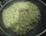 Foto langkah ke 3 dari resep Mie Telor Keju (ala Nagita Slavina).