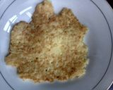 Foto langkah ke 4 dari resep Nasi Telor.