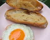 Foto langkah ke 13 dari resep Basic Sourdough (70% hydration).