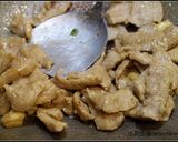 【無敵下飯菜】豆酥松阪豬的食譜步驟3照片