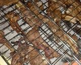 A picture of step 5 of Grilled Lamb Chops 🍖😋.