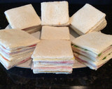 Foto del paso 23 de la receta: Sandwiches de Miga Argentinos
