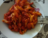 Foto del paso 2 de la receta: Macarrones