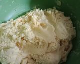 Foto langkah ke 2 dari resep Kue Semprit (Tanpa Telur).