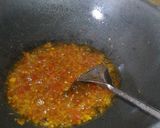 Foto langkah ke 3 dari resep Udang sambal terasi.