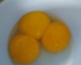 Foto langkah ke 2 dari resep Jepang Cheese Cake.