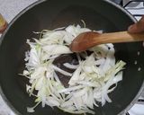 Foto del paso 5 de la receta: Chow mein panda style