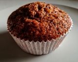 Almás mézeskalács muffin recept fázis 3 fotója
