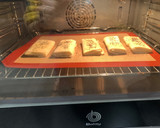 Foto del paso 3 de la receta: Rollitos crujientes de champiñones y aguacate