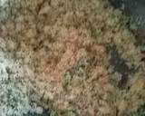 Upma recipe step 3 photo