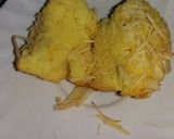 Foto langkah ke 3 dari resep Bluder cake tape.