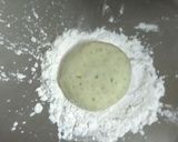 A picture of step 8 of Stuffed Paneer Tikki.