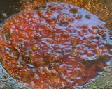 Gambar langkah 5 resipi Gulai Ikan Kacang dengan Terung Pipit.
