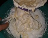 Foto del paso 6 de la receta: Mousse de calabaza con coulis de manzana
