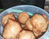A picture of step 4 of Fanke (Puff Puffs).