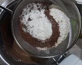Foto del paso 2 de la receta: Budín de chocolate fácil!!!