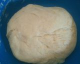 Foto del paso 4 de la receta: Pan de Jamón