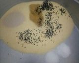 صورة لخطوة 1 من وصفة كسرة رخسيس