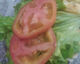 Foto del paso 7 de la receta: Hamburguesa