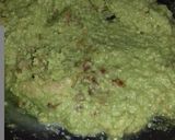 अमरुद रबड़ी घेवर (Amrood rabri ghevar recipe in Hindi) रेसिपी चरण 6 फोटो