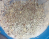 A picture of step 7 of Simple way to peeled your beans.