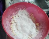 Foto del paso 2 de la receta: Tarta de durazno fácil