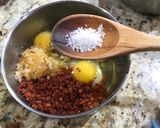 Foto del paso 5 de la receta: Huevos Santa Fe