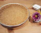 Foto del paso 4 de la receta Tartaleta de plátanos y dulce de leche ó arequipe